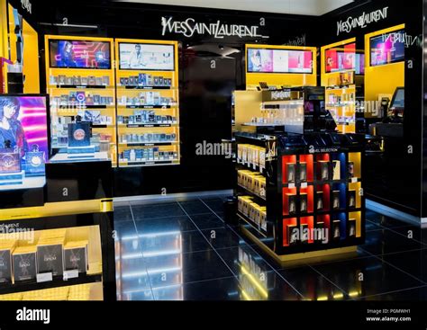 ysl london stores|yves st laurent makeup uk.